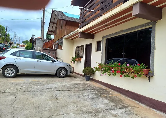 Apartamento Brumone Monte Verde 